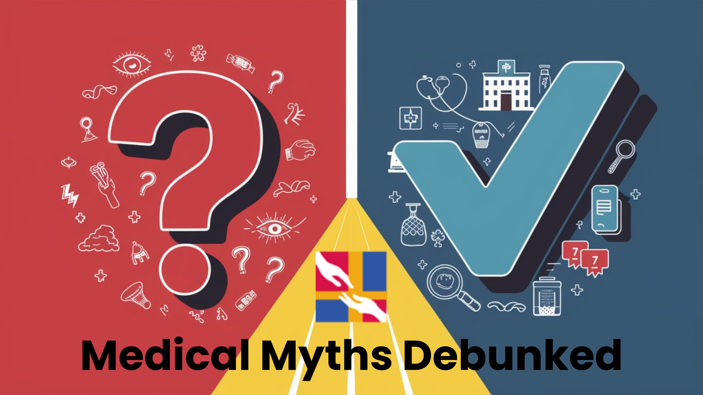 Medical debunks